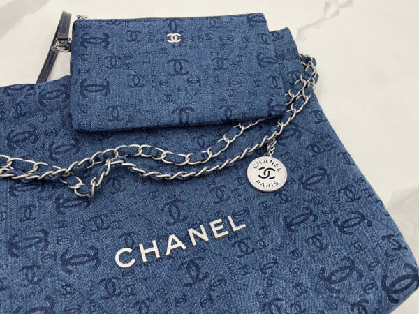 SC - Luxury Bag - CHL - 492
