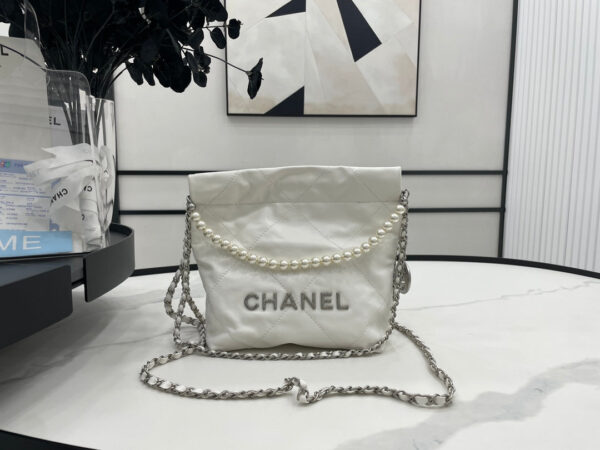 SC - Luxury Bag - CHL - 469 - Image 3