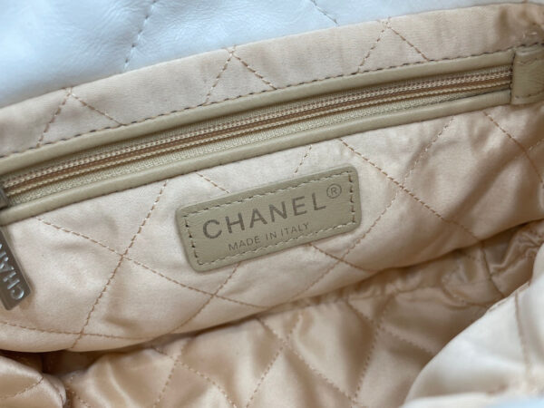 SC - Luxury Bag - CHL - 469 - Image 7