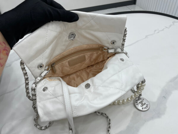 SC - Luxury Bag - CHL - 469 - Image 6