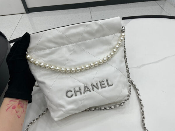 SC - Luxury Bag - CHL - 469 - Image 9