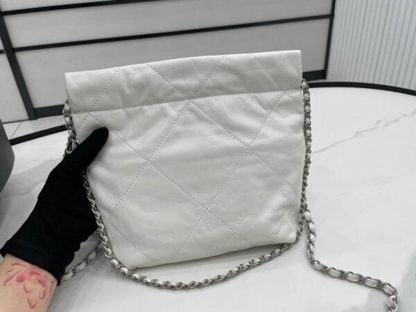 SC - Luxury Bag - CHL - 469 - Image 2