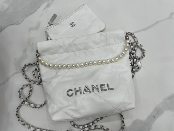 SC - Luxury Bag - CHL - 469 - Image 4
