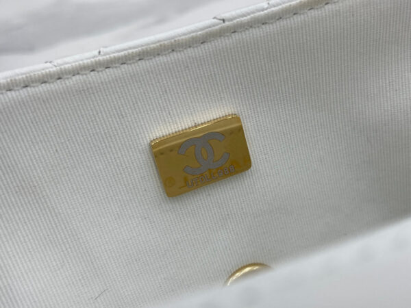 SC - Luxury Bag - CHL - 461 - Image 8