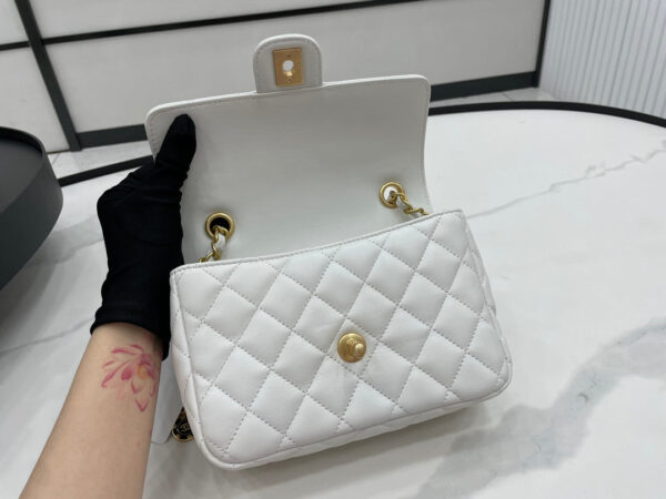 SC - Luxury Bag - CHL - 461 - Image 2