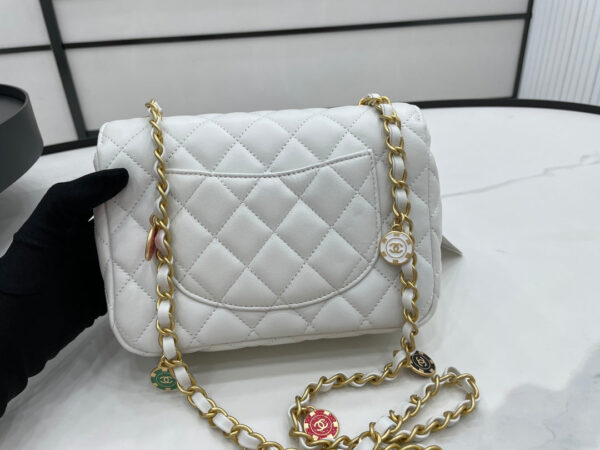 SC - Luxury Bag - CHL - 461 - Image 5
