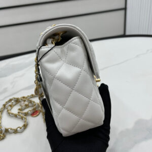 SC - Luxury Bag - CHL - 461