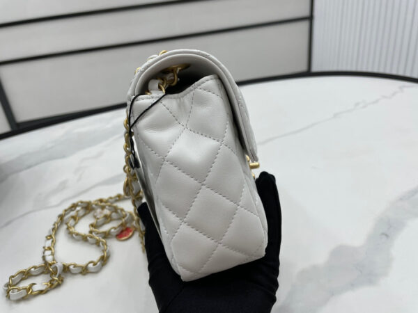 SC - Luxury Bag - CHL - 461