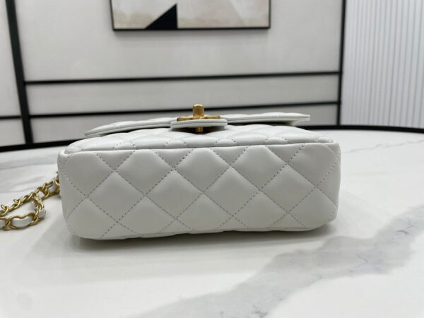 SC - Luxury Bag - CHL - 461 - Image 6