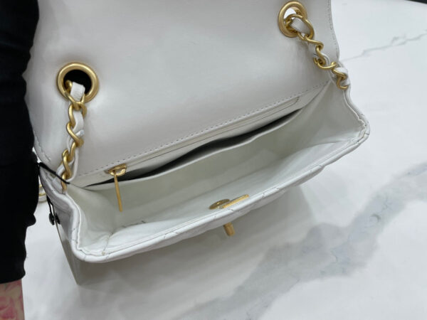 SC - Luxury Bag - CHL - 461 - Image 7