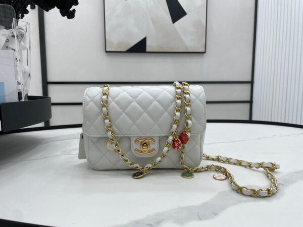 SC - Luxury Bag - CHL - 461 - Image 4