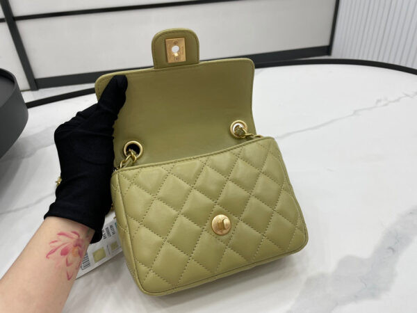 SC - Luxury Bag - CHL - 462 - Image 2