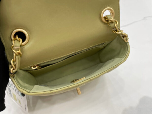 SC - Luxury Bag - CHL - 462 - Image 6