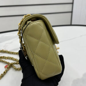 SC - Luxury Bag - CHL - 462