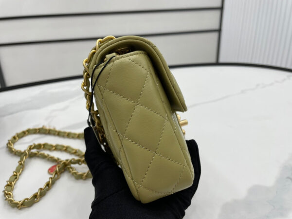 SC - Luxury Bag - CHL - 462