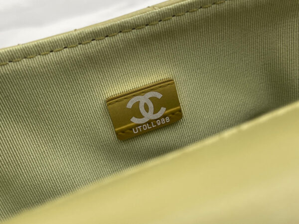 SC - Luxury Bag - CHL - 462 - Image 8