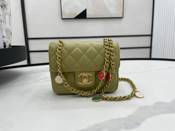 SC - Luxury Bag - CHL - 462 - Image 3