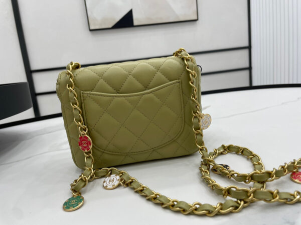 SC - Luxury Bag - CHL - 462 - Image 4