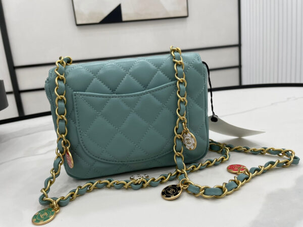 SC - Luxury Bag - CHL - 463 - Image 4