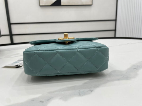 SC - Luxury Bag - CHL - 463 - Image 5