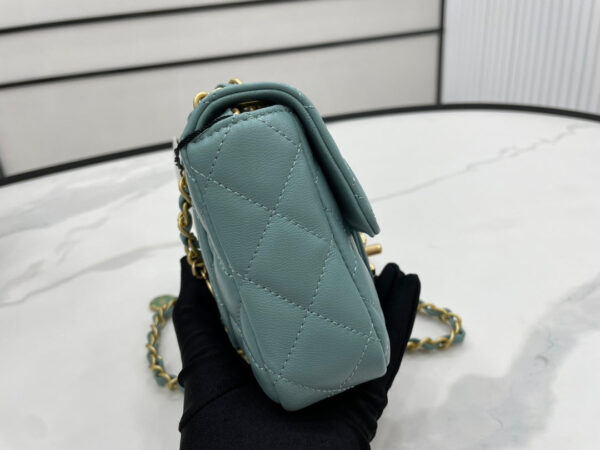 SC - Luxury Bag - CHL - 463