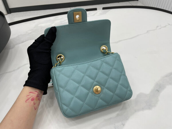SC - Luxury Bag - CHL - 463 - Image 2