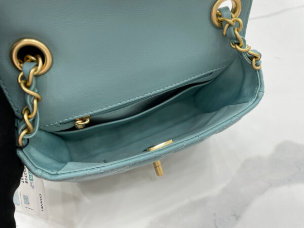 SC - Luxury Bag - CHL - 463 - Image 6