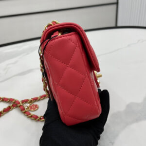 SC - Luxury Bag - CHL - 465