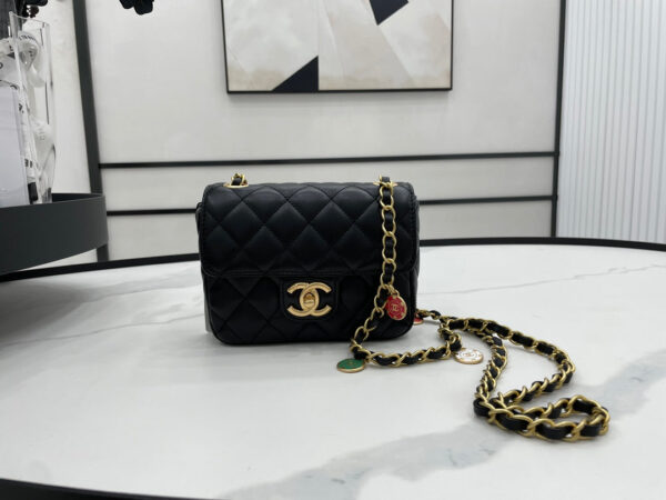 SC - Luxury Bag - CHL - 464 - Image 4