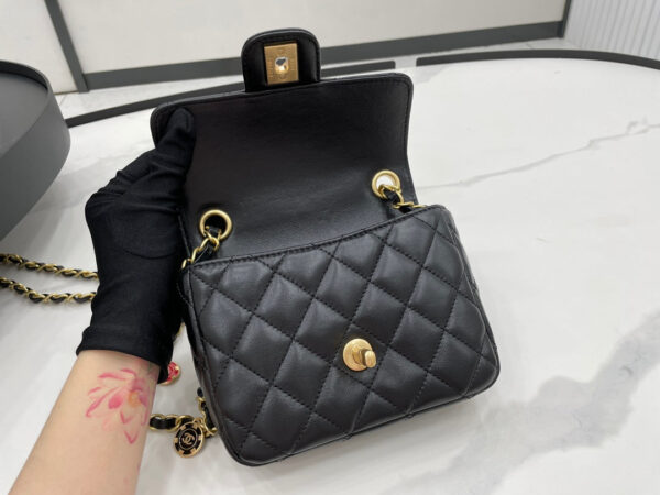 SC - Luxury Bag - CHL - 464 - Image 2