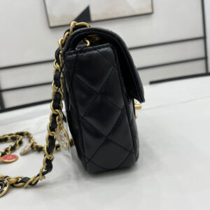 SC - Luxury Bag - CHL - 464