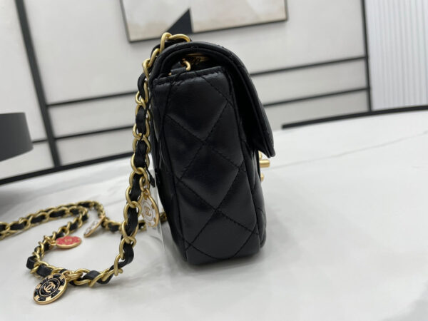 SC - Luxury Bag - CHL - 464