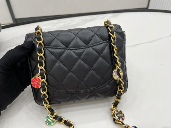 SC - Luxury Bag - CHL - 464 - Image 5