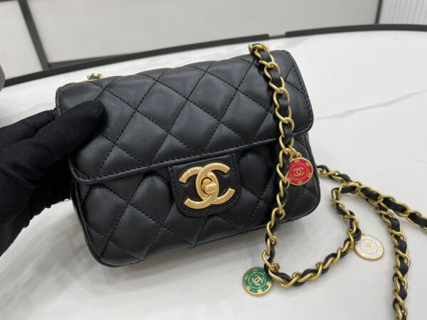 SC - Luxury Bag - CHL - 464 - Image 9