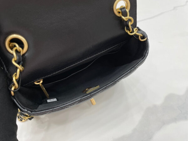 SC - Luxury Bag - CHL - 464 - Image 7
