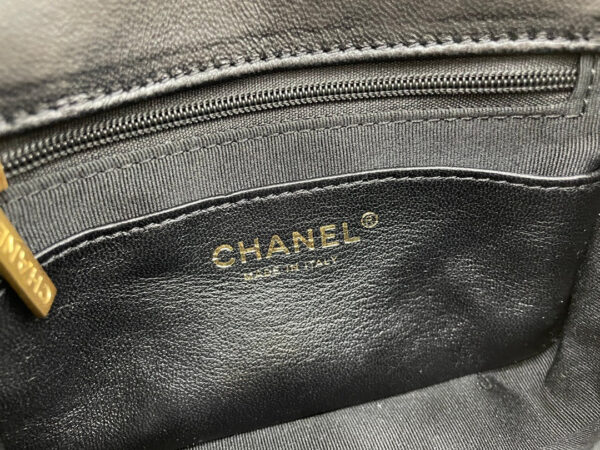 SC - Luxury Bag - CHL - 464 - Image 3