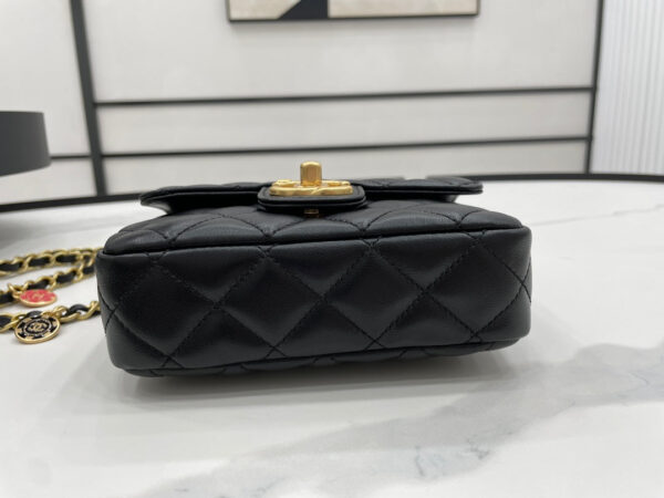 SC - Luxury Bag - CHL - 464 - Image 6