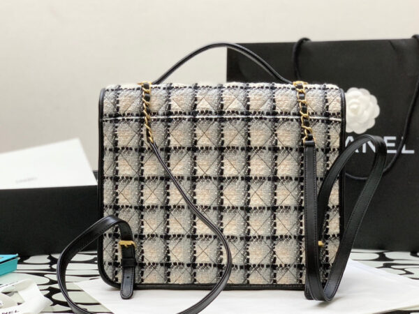 SC - Luxury Bag - CHL - 433 - Image 7