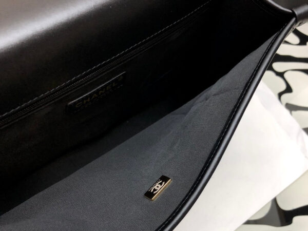 SC - Luxury Bag - CHL - 433 - Image 8