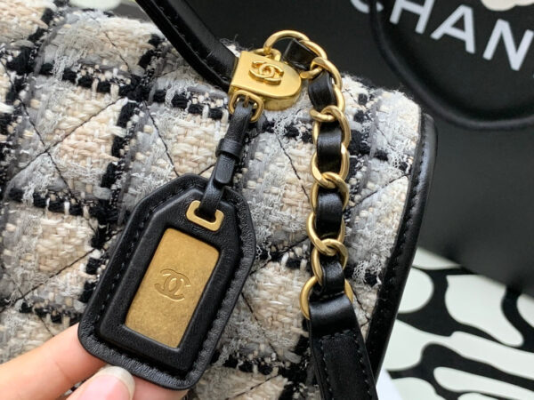 SC - Luxury Bag - CHL - 433 - Image 3