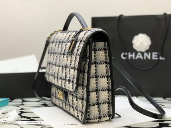 SC - Luxury Bag - CHL - 433 - Image 5