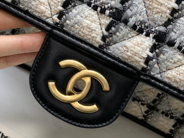 SC - Luxury Bag - CHL - 433 - Image 4