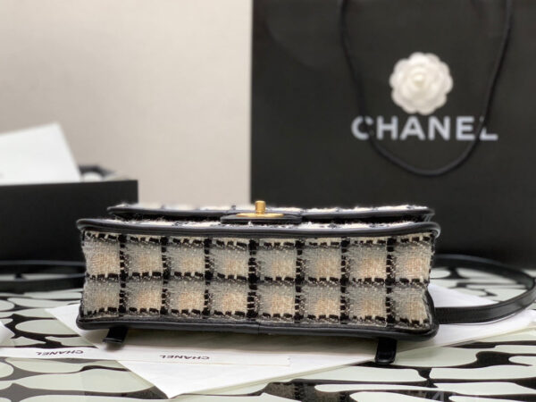 SC - Luxury Bag - CHL - 433 - Image 6
