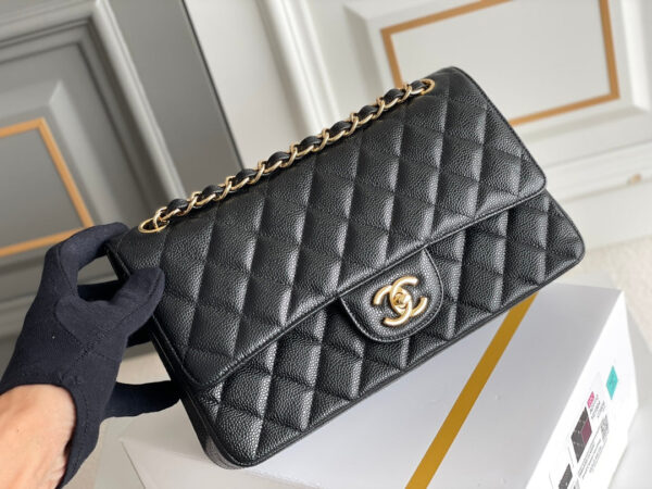 SC - Luxury Bag - CHL - 444