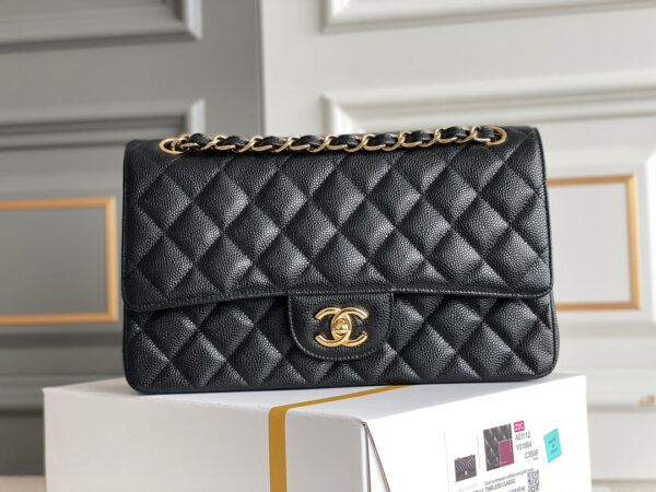SC - Luxury Bag - CHL - 444 - Image 9