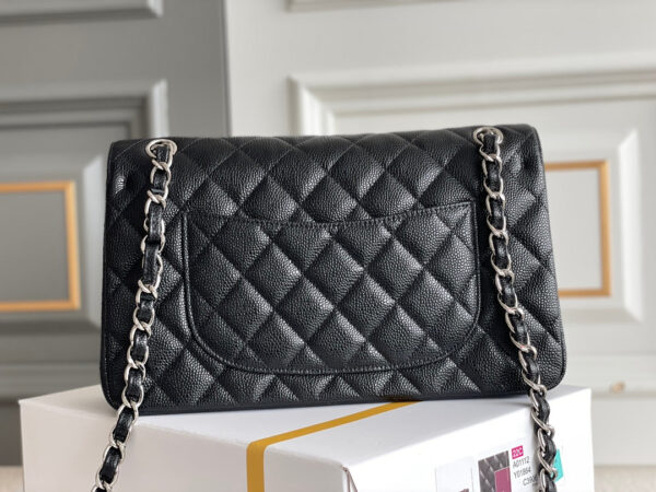 SC - Luxury Bag - CHL - 445