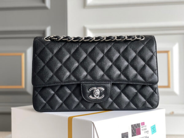SC - Luxury Bag - CHL - 445 - Image 9