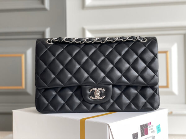 SC - Luxury Bag - CHL - 446 - Image 9