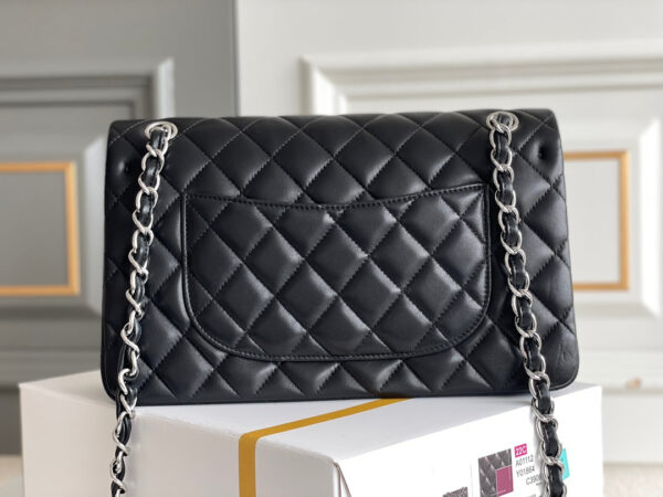 SC - Luxury Bag - CHL - 446 - Image 2