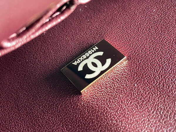 SC - Luxury Bag - CHL - 447 - Image 8